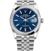 Rolex Datejust 126200-0021