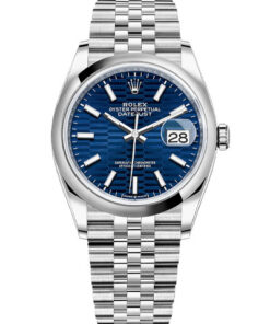 Rolex Datejust 126200-0021