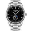 Longines Master Collection Moonphase L2.909.4.57.6 3 Longines Master Collection Moonphase L2.909.4.57.6