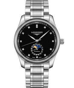 Longines Master Collection Moonphase L2.909.4.57.6