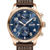 IWC Pilot’s Watch Chronograph IW377721