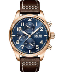 IWC Pilot’s Watch Chronograph IW377721