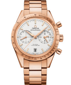 Omega Speedmaster Chronograph 331.50.42.51.02.002