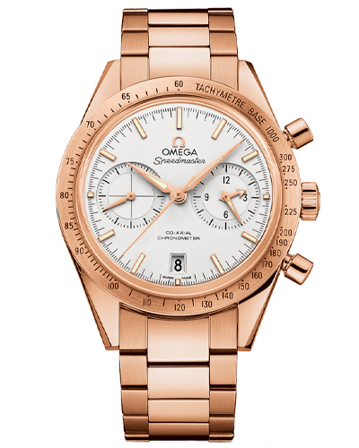 Omega Speedmaster Chronograph 331.50.42.51.02.002 1 Omega Speedmaster Chronograph 331.50.42.51.02.002