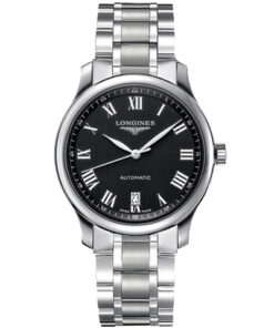 Longines Master Collection L2.628.4.51.6