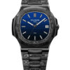 Patek Philippe Nautilus DiW Custom Carbon 3 Patek Philippe Nautilus DiW Custom Carbon