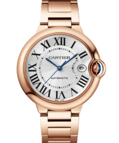 Cartier Ballon Bleu WGBB0016