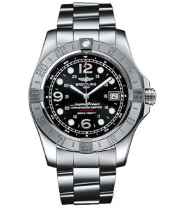 Breitling Superocean Steelfish X-Plus A1739010/B772/134A