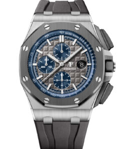 Audemars Piguet Royal Oak Offshore Chronograph 26400IO.OO.A004CA.02