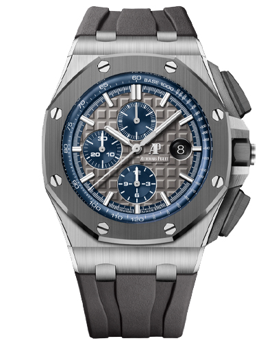 Audemars Piguet Royal Oak Offshore Chronograph 26400IO.OO.A004CA.02 1 Audemars Piguet Royal Oak Offshore Chronograph 26400IO.OO.A004CA.02