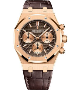Audemars Piguet Royal Oak Chronograph 26239OR.OO.D821CR.01