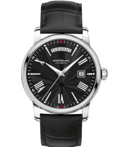 Montblanc 4810 Day-Date 115936