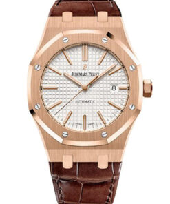Audemars Piguet Royal Oak 15400OR.OO.D088CR.01