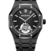 Audemars Piguet Royal Oak Tourbillon Extra-Thin 26522CE.OO.1225CE.01 3 Audemars Piguet Royal Oak Tourbillon Extra-Thin 26522CE.OO.1225CE.01
