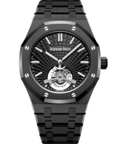 Audemars Piguet Royal Oak Tourbillon Extra-Thin 26522CE.OO.1225CE.01