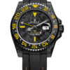 Rolex GMT-Master II DiW Custom Carbon