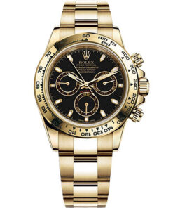 Rolex Cosmograph Daytona 116528-0035