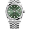 Rolex Datejust 126200-0023