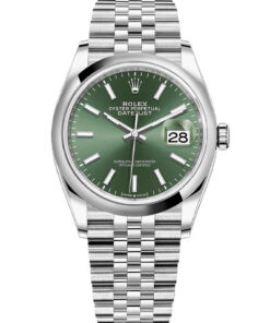Rolex Datejust 126200-0023