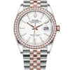 Rolex Datejust 126281RBR-0005