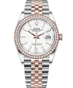 Rolex Datejust 126281RBR-0005