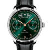IWC Portugieser Annual Calendar IW503510