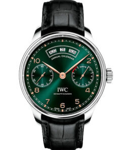 IWC Portugieser Annual Calendar IW503510