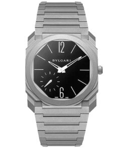 Bvlgari Octo Finissimo 102104