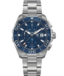TAG Heuer Aquaracer Chronograph CAY211B.BA0927