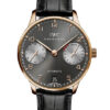 IWC Portugieser Power Reserve IW500128