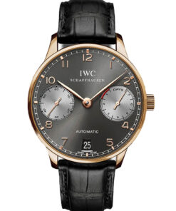 IWC Portugieser Power Reserve IW500128