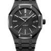 Audemars Piguet Royal Oak Black Venom Custom 3 Audemars Piguet Royal Oak Black Venom Custom