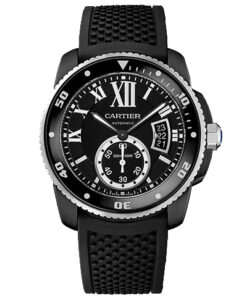 Cartier Calibre Diver WSCA0006