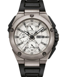 IWC Ingenieur Double Chronograph IW386501