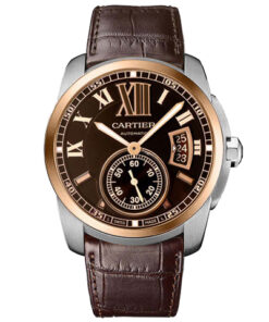 Cartier Calibre W7100051