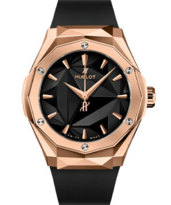 Hublot Classic Fusion Orlinski 550.OS.1800.RX.ORL19