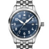 IWC Pilot’s Watch Mark XX IW328204