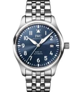 IWC Pilot’s Watch Mark XX IW328204