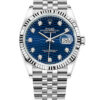 Rolex Datejust 126234-0057