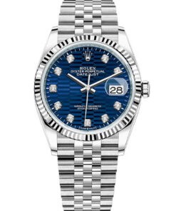 Rolex Datejust 126234-0057