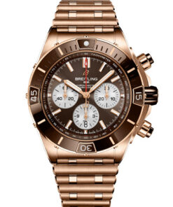 Breitling Super Chronomat RB0136E31Q1R1