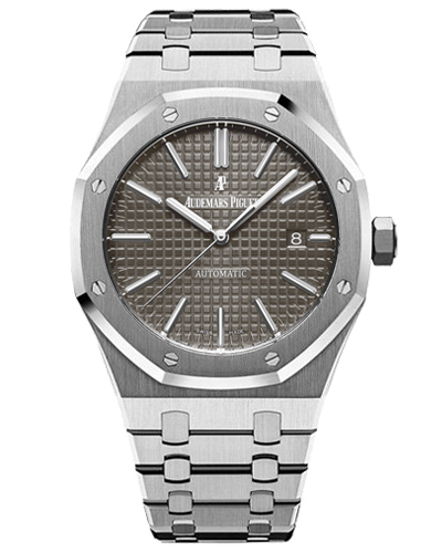 Audemars Piguet Royal Oak 15400ST.OO.1220ST.04 1 Audemars Piguet Royal Oak 15400ST.OO.1220ST.04