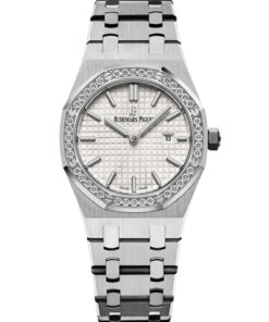 Audemars Piguet Royal Oak 67651ST.ZZ.1261ST.01