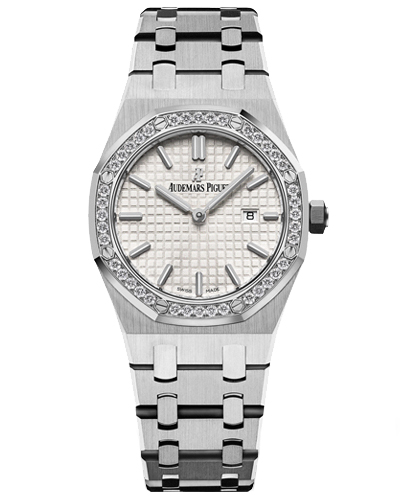 Audemars Piguet Royal Oak 67651ST.ZZ.1261ST.01 1 Audemars Piguet Royal Oak 67651ST.ZZ.1261ST.01