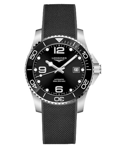 Longines HydroConquest L3.781.4.56.9 1 Longines HydroConquest L3.781.4.56.9