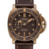 Panerai Submersible 1950 PAM00968 3 Panerai Submersible 1950 PAM00968