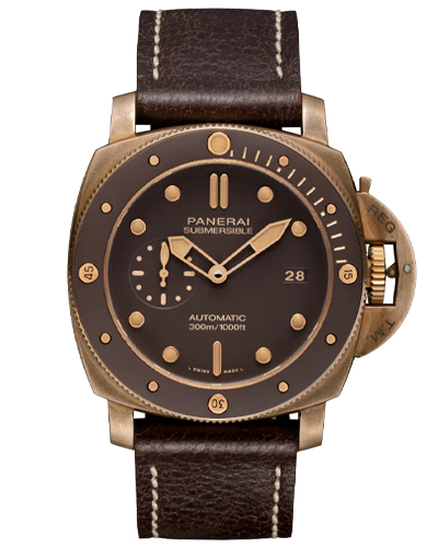 Panerai Submersible 1950 PAM00968 1 Panerai Submersible 1950 PAM00968