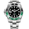 Rolex GMT-Master II 126720VTNR-0001