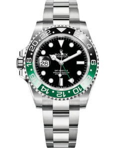 Rolex GMT-Master II 126720VTNR-0001