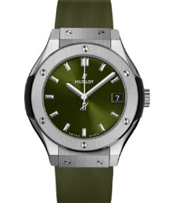 Hublot Classic Fusion 581.NX.8970.RX